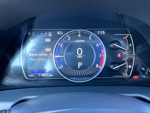 Certified 2024 Lexus ES 350 w/ Accessory Package (Z1) FWD image 24