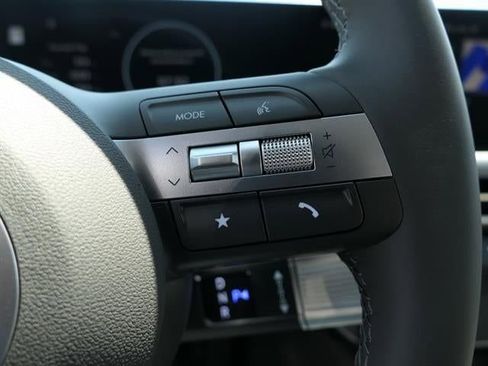 New 2025 Hyundai Sonata SEL FWD image 44