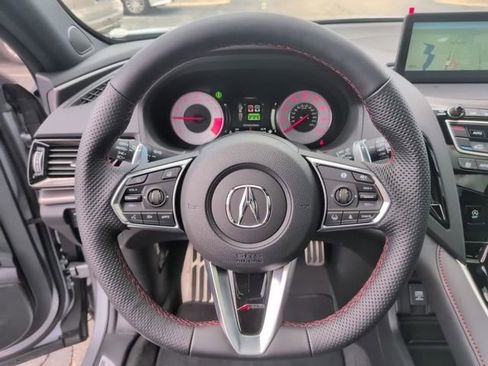 New 2026 Acura RDX A-Spec image 18