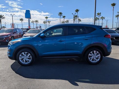 Used 2020 Hyundai Tucson Value image 7