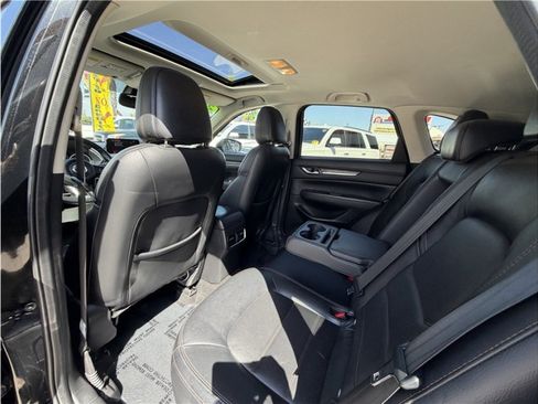 Used 2018 MAZDA CX-5 Grand Touring FWD image 22