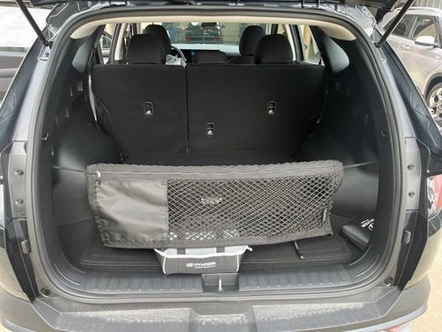 New 2026 Hyundai Tucson SE FWD image 14