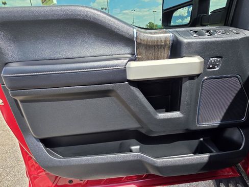 Used 2021 Ford F250 Lariat AWD/4WD image 51
