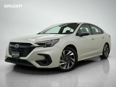 Used 2024 Subaru Legacy Touring XT