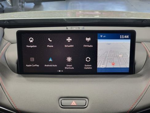 Used 2025 Acura TLX SH-AWD w/ A-SPEC Pkg image 20