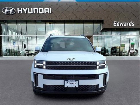 New 2026 Hyundai Santa Fe Calligraphy image 11