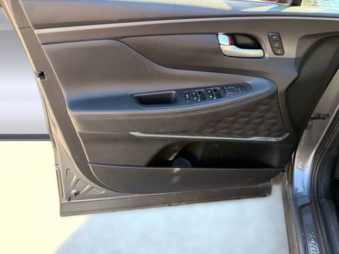 Used 2019 Hyundai Santa Fe FWD image 21
