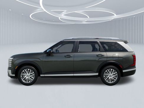 New 2026 Hyundai Palisade SEL FWD image 3