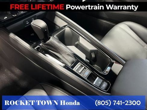 New 2026 Honda Accord Sport image 14