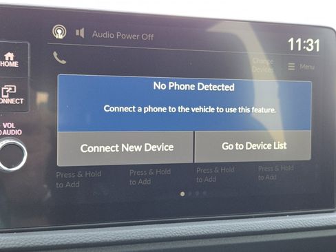 New 2026 Honda CR-V Sport-L image 6