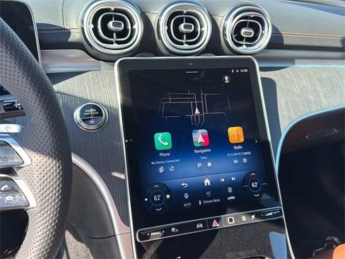 New 2026 Mercedes-Benz C 300 4MATIC Sedan image 17