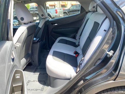 Used 2020 Chevrolet Bolt LT FWD image 24