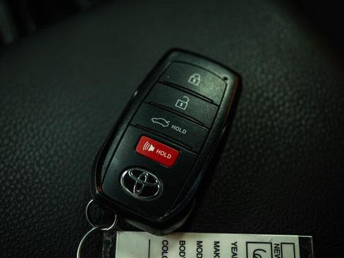 Used 2026 Toyota Camry LE FWD image 19