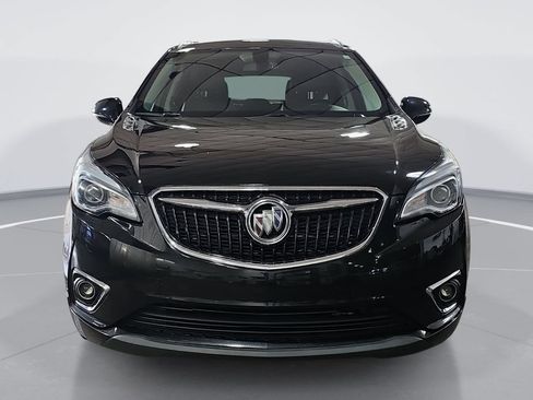 Used 2020 Buick Envision Essence FWD image 10
