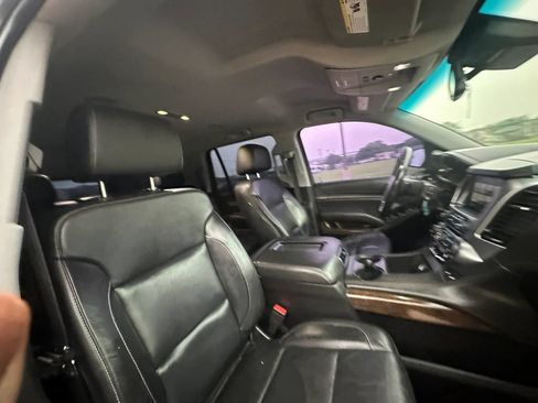 Used 2019 Chevrolet Tahoe LT RWD image 30