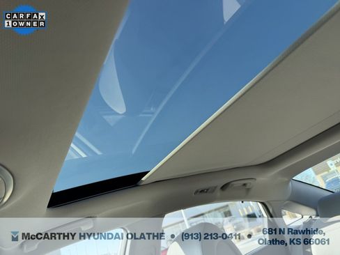 Used 2016 Hyundai Sonata Limited w/ Option Group 02 image 6