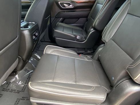 Used 2022 Chevrolet Tahoe Premier image 21