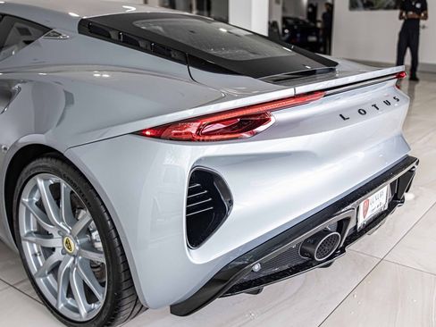 New 2025 Lotus Emira image 14