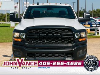 Used 2024 RAM 3500 Tradesman video 2