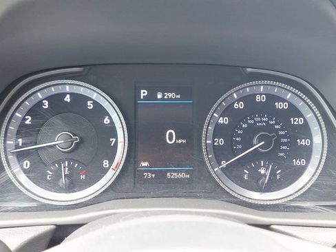 Used 2023 Hyundai Sonata SEL FWD image 15