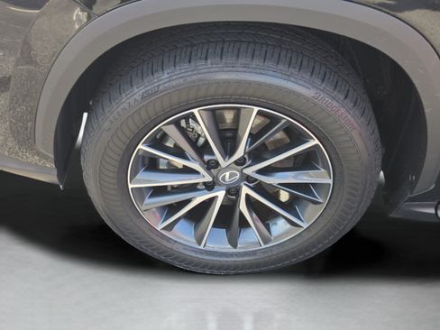 Used 2026 Lexus NX 350 AWD w/ Cold Area Package image 7