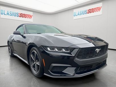 Used 2024 Ford Mustang Premium