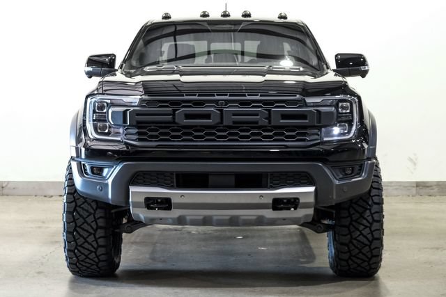 Used 2024 Ford Ranger Raptor AWD/4WD image 2