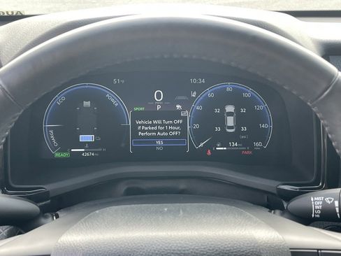 Used 2025 Toyota Camry XLE image 14