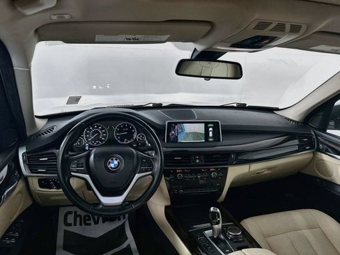 Used 2016 BMW X5 sDrive35i RWD image 23