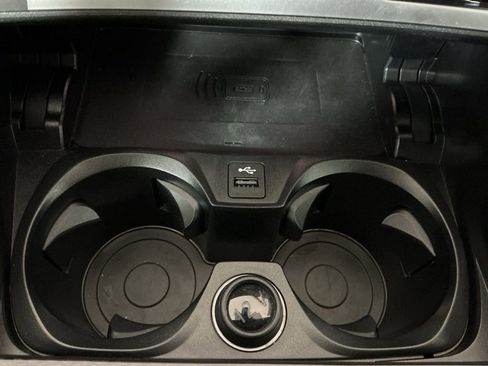 Certified 2025 BMW M4 Competition w/ Parking Assistance Package image 16