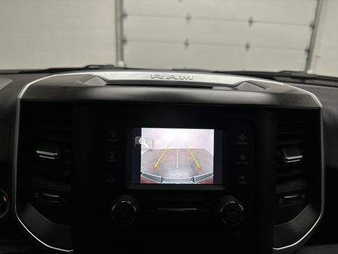 Used 2023 RAM 1500 Big Horn image 30