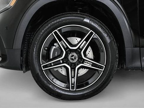 New 2026 Mercedes-Benz GLB 250 4MATIC image 26