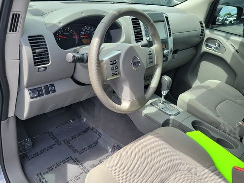 Used 2021 Nissan Frontier SV RWD image 22