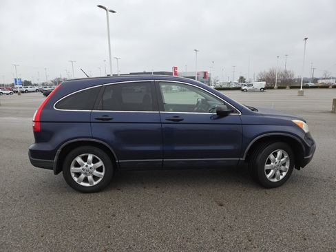 Used 2009 Honda CR-V EX image 13