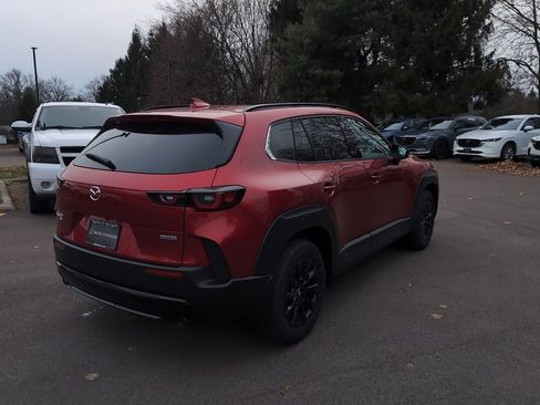 New 2026 MAZDA CX-50 AWD 2.5 Hybrid w/ Weather Package image 5