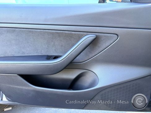 Used 2020 Tesla Model 3 Standard Range Plus image 12