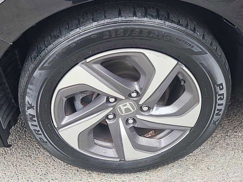 Used 2019 Honda Insight LX image 7