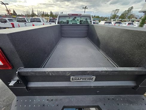 Used 2020 Chevrolet Silverado 2500 W/T w/ WT Fleet Convenience Package image 6