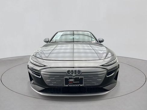 Used 2025 Audi A6 e-tron Premium w/ Ultra Package AWD/4WD image 6