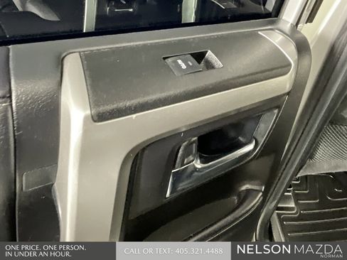 Used 2021 Toyota 4Runner SR5 image 19