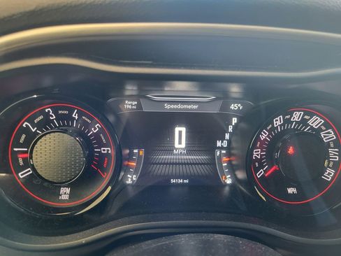 Used 2020 Dodge Challenger SXT w/ Blacktop Package image 13