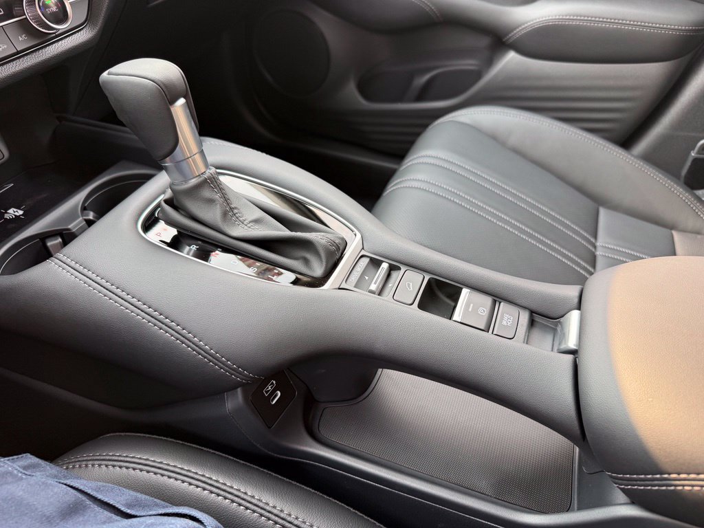 New 2027 Honda HR-V EX-L image 22