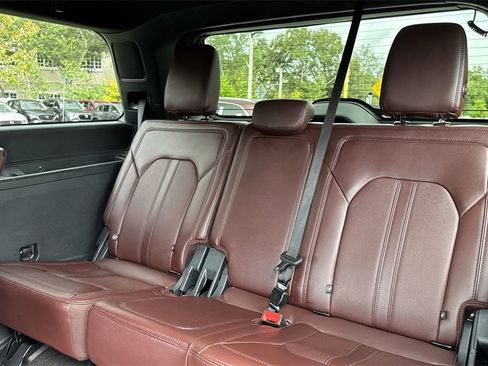 Used 2023 Ford Expedition Limited image 39