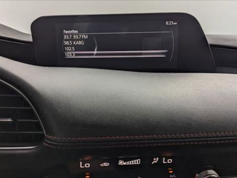 Used 2023 MAZDA MAZDA3 s image 31