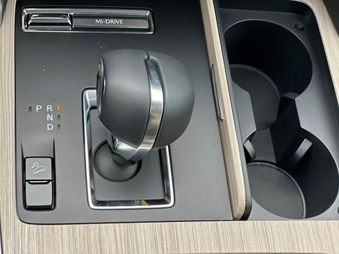 New 2026 MAZDA CX-90 3.3 Turbo w/ Premium Sport Pkg image 19