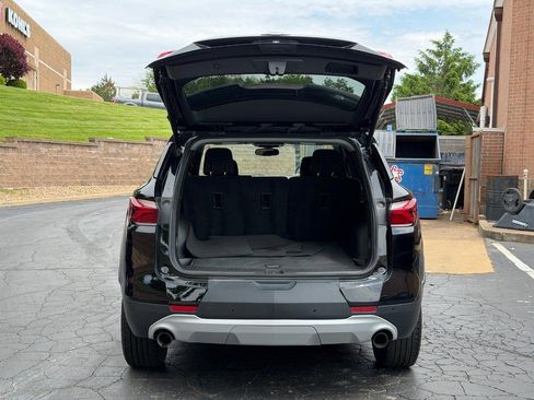 Used 2019 Chevrolet Blazer LT FWD image 4