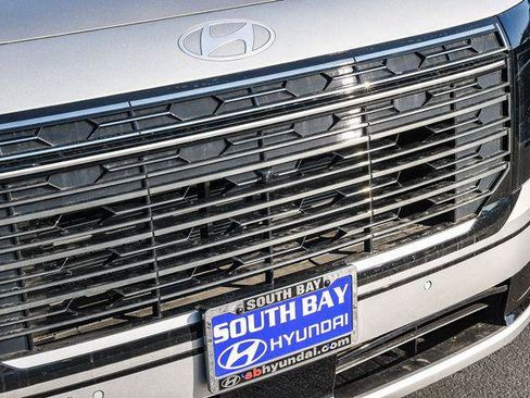 New 2026 Hyundai Palisade Calligraphy AWD/4WD image 11