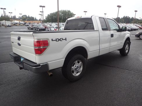 Used 2013 Ford F150 XLT w/ XLT Convenience Pkg AWD/4WD image 5