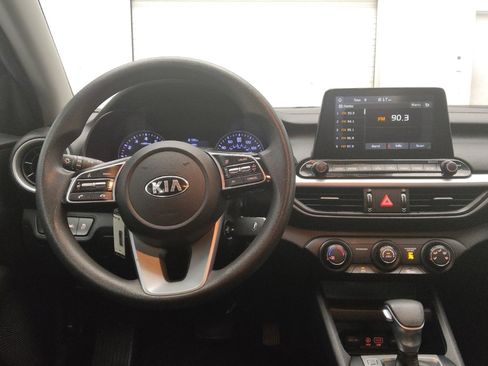 Used 2020 Kia Forte LXS FWD image 22