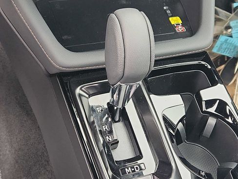 New 2026 Subaru Forester Touring image 8